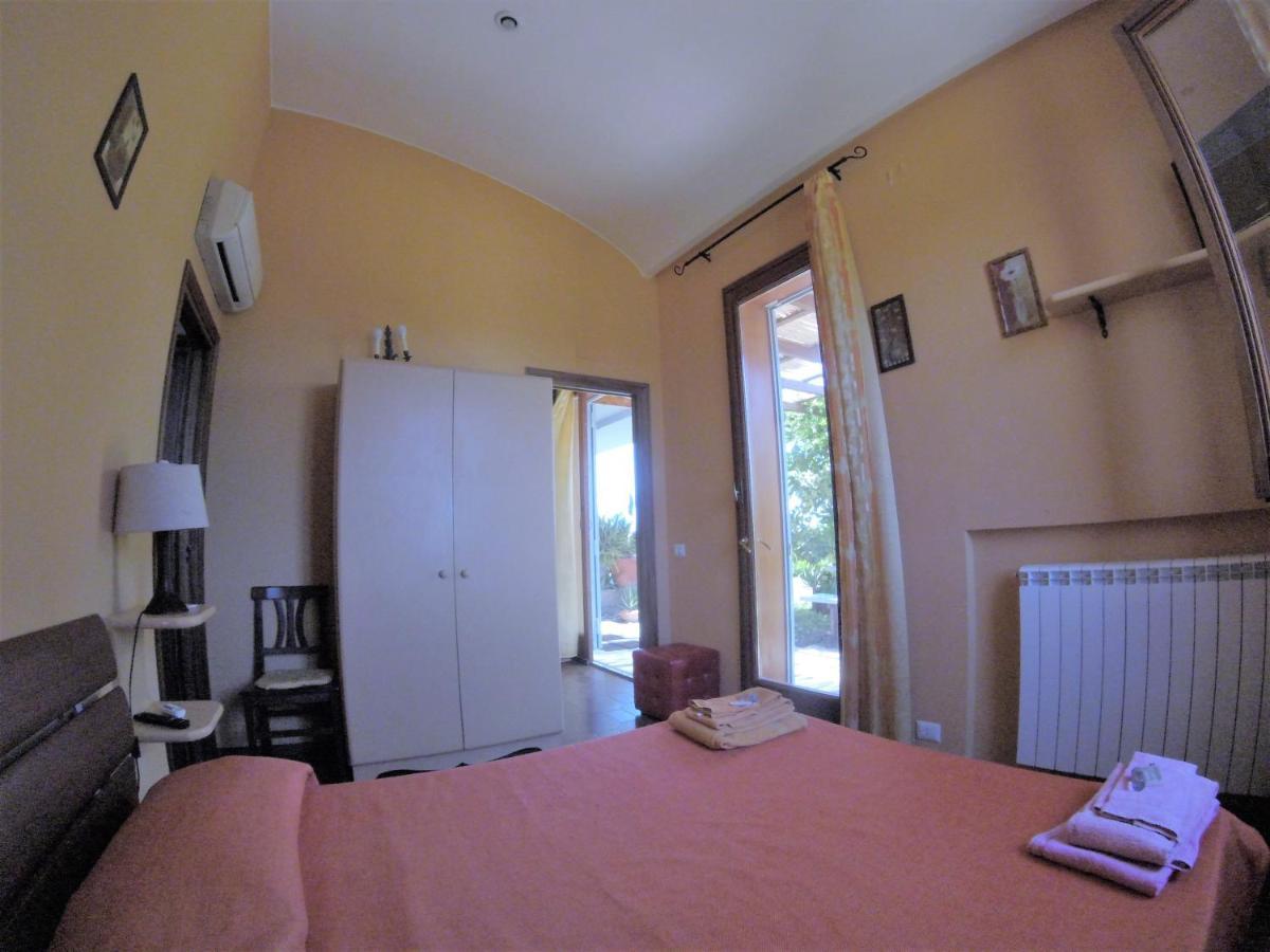 Appartamento In Villa Di Judighes เชร์เวเตรี ภายนอก รูปภาพ