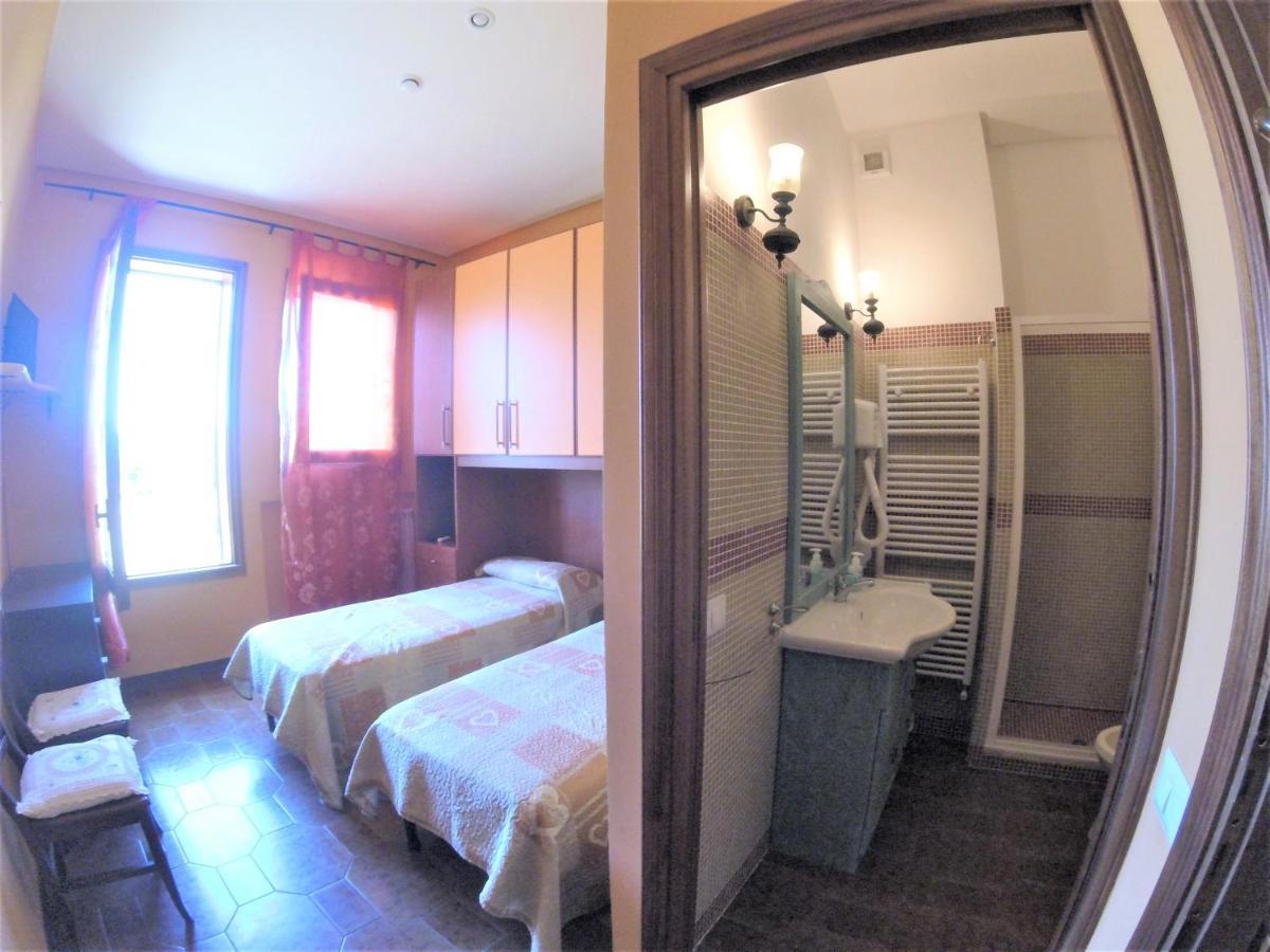 Appartamento In Villa Di Judighes เชร์เวเตรี ภายนอก รูปภาพ