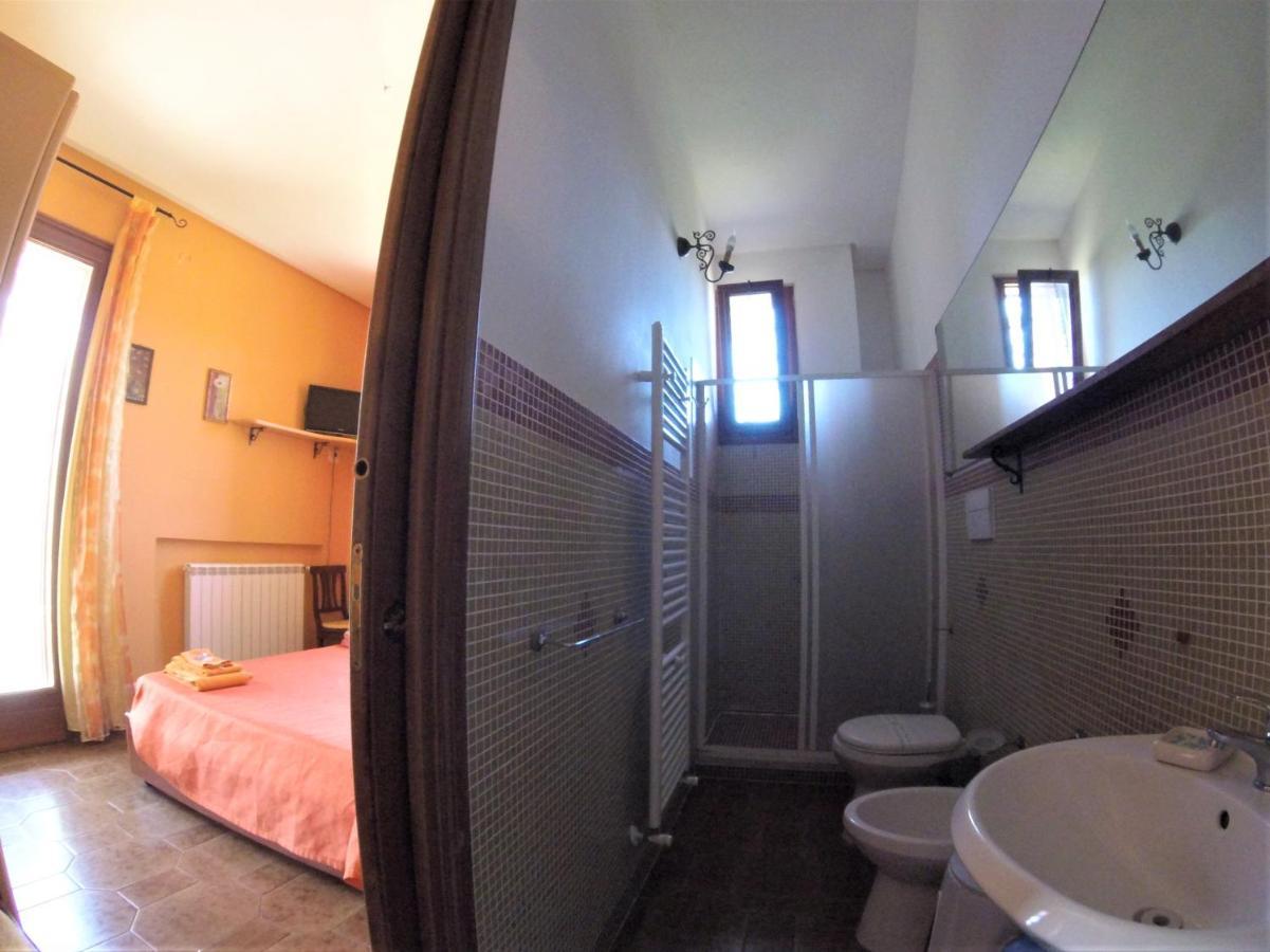 Appartamento In Villa Di Judighes เชร์เวเตรี ภายนอก รูปภาพ